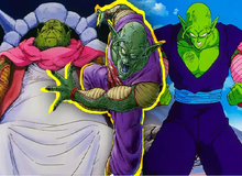 Dragon Ball: Hé lộ hiếm về thiết kế của Toriyama dành cho Namekian độc ác nhất lịch sử