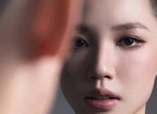 Ngoại hình khác lạ của AMEE sau thời gian biến mất