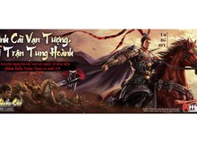Tam Quốc Chí - Chiến Lược khai màn “Binh Diễn Xuân Thu” server quốc tế: 1.296 Cách Phối Binh Và Quà Tặng Lữ Bố Bậc Nhất!