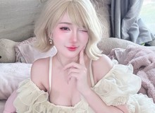 Phan Hoàng Thiên Thy cập nhật giao diện ngày càng cuốn hút, còn tung cả khoảnh khắc riêng tư