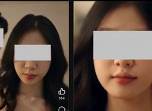 Hot girl bàng hoàng khi hình ảnh cá nhân bị đánh cắp, xuất hiện trong quảng cáo sản phẩm 18+