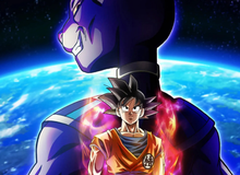 3 điều cần biết về dự án remake mới của Dragon Ball Super