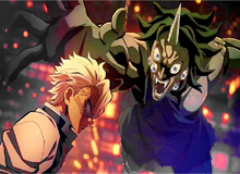 Dù được đầu tư hoành tráng, Infinity Castle vẫn khó thay đổi cái kết của Kimetsu no Yaiba