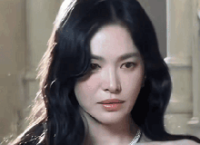 60 giây lý giải tại sao 28 năm qua không ai trả lời được câu hỏi "Song Hye Kyo lúc nào là đẹp nhất?"