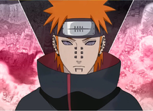 16 năm sau, câu nói hay nhất của Pain trong Naruto vẫn là bài học sâu sắc về nhân loại