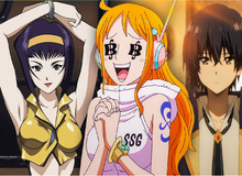 7 nhân vật anime sở hữu khả năng “đào mỏ” khiến ai cũng phải cảnh giác