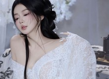 "Hot girl ảnh thẻ" trổ tài cosplay cực mướt, biến hóa thần thái đốn tim cộng đồng mạng