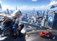Hứa hẹn sẽ là đối trọng của Genshin Impact, tựa game anime thế giới mở gây sốc, cho chơi miễn phí, loại bỏ 100% yếu tố "hút máu"