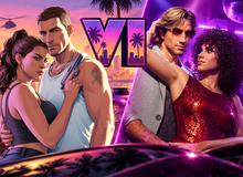 GTA 6 hé lộ phong cách nhập vai cực chân thực, game thủ có thể "béo phì", thế giới mở thật tới mức khó phân biệt