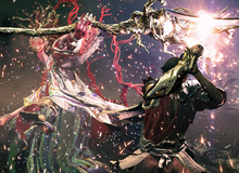 Onimusha: Way of the Sword siêu "cuốn", khiến game thủ Việt khen "tới tấp" ngay sau khi ra mắt