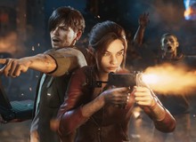 Một "ông lớn" chuẩn bị phát hành siêu phẩm Resident Evil: Survival Unit tại Việt Nam