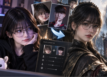 Được gọi là Faker phiên bản nữ, hot girl vào game bom tấn rồi tự tạo một Faker khác khiến cộng đồng thích thú