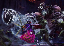Một tựa game zombie tung demo miễn phí trên Steam, cốt truyện gây bất ngờ, đồ họa quá bắt mắt, gây sốt người dùng