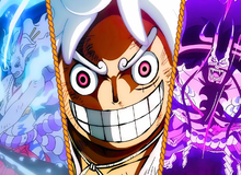 8 điều cực kỳ hiếm có trong thế giới One Piece