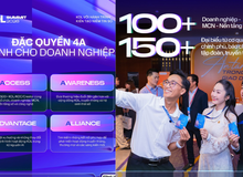 Đếm ngược D2: Đặc quyền doanh nghiệp khi tham gia KOL Summit 2026