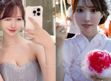 Check-in với vài bức ảnh đơn giản, Yua Mikami hút hơn 300.000 lượt xem chỉ sau ít giờ, CĐM tranh cãi vì thân hình gợi cảm