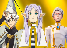 Top 5 anime hay nhất 5 năm qua: Bứt phá giới hạn, định hình lại cả một thể loại