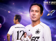 FC Mobile Việt Nam lần đầu ra mắt mùa thẻ độc quyền nhân dịp sinh nhật 1 tuổi