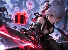 Một tựa game PC chất lượng cho chơi thử miễn phí, người chơi ngỡ ngàng, nửa tháng vẫn chưa trải nghiệm xong demo