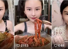 Nữ streamer nổi tiếng chuyên mukbang đồ ăn qua đời ở tuổi 24: Hé lộ góc khuất phía sau những video ăn uống triệu view
