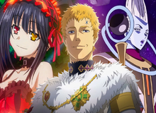5 nhân vật anime sở hữu năng lực điều khiển thời gian đáng sợ nhất