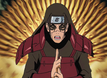 Boruto chính thức mở ra khả năng Naruto sở hữu Mộc Độn mạnh nhất chỉ sau Hashirama