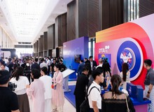 KOL Summit 2026: Loạt hoạt động trải nghiệm hấp dẫn diễn ra xuyên suốt sự kiện