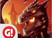 Dragon Warlords - Siêu phẩm chiến thuật 3D chính thức ra mắt