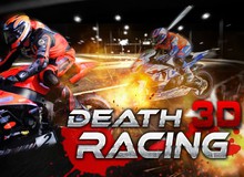 Đánh giá Death racing 3D - "Roadrash" phiên bản Việt Nam
