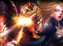 Những game mobile online Hàn Quốc được mong đợi nhất trong tháng 12