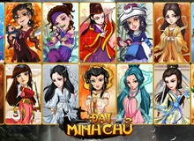 Emobi Game đang có tham vọng “RPG hóa” game thẻ tướng?