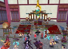 Ngộ Không 3D - Điểm đến lý tưởng cho game thủ Thế Giới Hoàn Mỹ