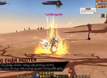 Game client 3D liệu có còn đất sống tại Việt Nam?