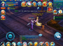 Tổng hợp game mobile online ra mắt tại Việt Nam trong tháng 12