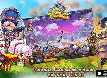 Tìm hiểu lí do thành công của tựa game mobile được yêu thích nhất năm 2013