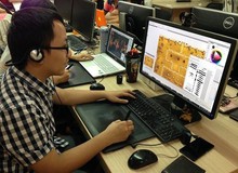 Gamer tranh cãi khi game thuần Việt lấy đề tài nước ngoài