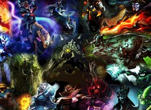 Giải đấu DOTA 2 Đông Nam Á hấp dẫn sắp khởi tranh