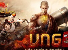 ChangYou chính thức lên tiếng về việc ủy quyền VNG phát hành Thiên Long Bát Bộ