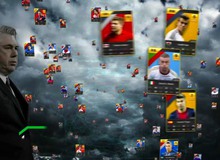 Game bóng đá United Eleven sẽ do SGame phát hành tại Việt Nam