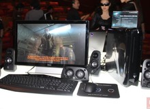 Đánh giá Alienware X51 - Siêu máy tính cho game thủ