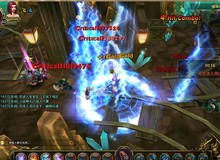 Game hành động Anh Hùng Chiến Hồn đã được mua về Việt Nam