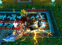 Game 3D Anh Hùng Chiến Hồn đến tay gamer Việt giữa tháng 7