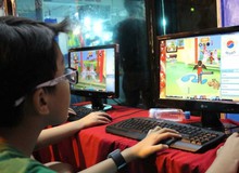 Làm thế nào để vừa chơi game vừa học giỏi?