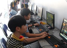 Xuất hiện chiêu trò lừa mới đảo trong làng game online Việt Nam