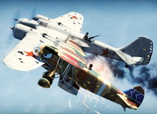 Đánh giá nhanh War Thunder: Game đỉnh chuẩn bị về Việt Nam