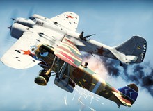 War Thunder Việt Nam chốt ngày ra mắt trong tháng 09