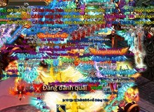 Game thủ Việt bình luận gì về Thí Tiên sau ngày ra mắt