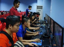 Doanh nghiệp game tính chuyện làm thêm để tồn tại