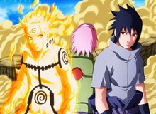 Chương mới của Naruto liệu đã là kết thúc?