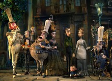 Top phim chiếu rạp không nên bỏ qua trong tháng 9